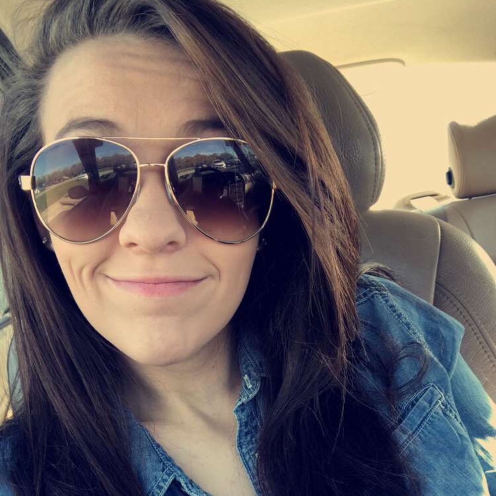 Meet your Posher, Mary